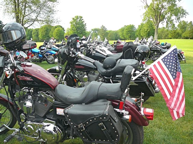 June 2 Laraway 5th Annual Bike-Run