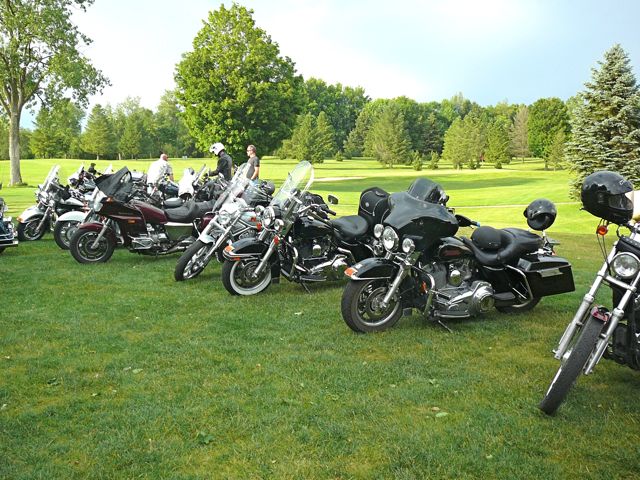 June 2 Laraway 5th Annual Bike-Run