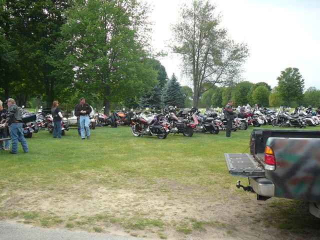 June 2 Laraway 5th Annual Bike-Run