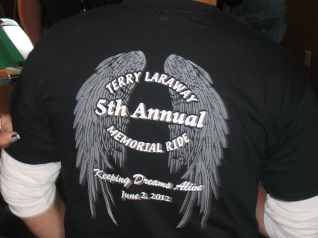 Lindsey Pics Laraway Memorial Ride