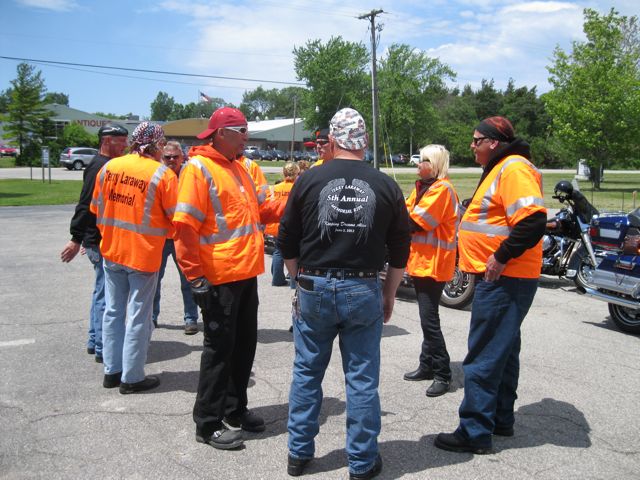 Lindsey Pics Laraway Memorial Ride