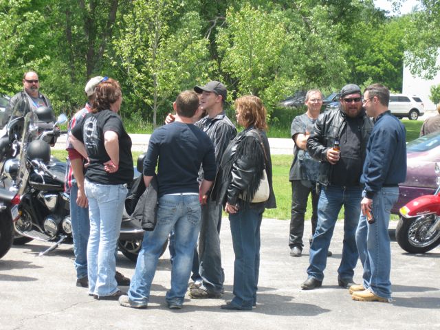 Lindsey Pics Laraway Memorial Ride