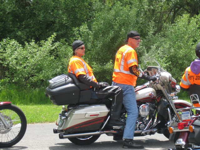 Lindsey Pics Laraway Memorial Ride