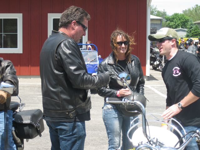 Lindsey Pics Laraway Memorial Ride