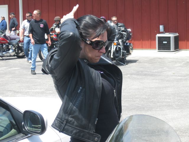 Lindsey Pics Laraway Memorial Ride