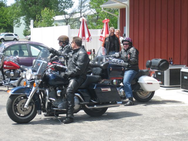 Lindsey Pics Laraway Memorial Ride