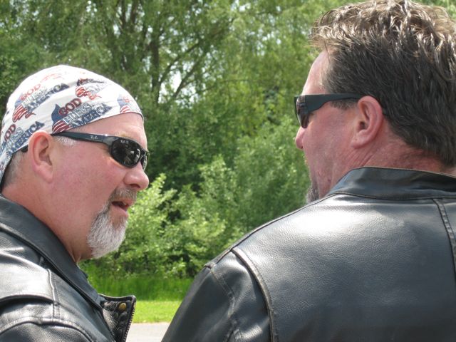 Lindsey Pics Laraway Memorial Ride