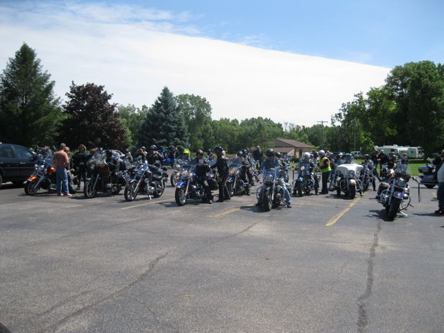 Lindsey Pics Laraway Memorial Ride