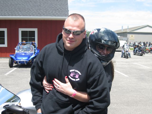 Lindsey Pics Laraway Memorial Ride