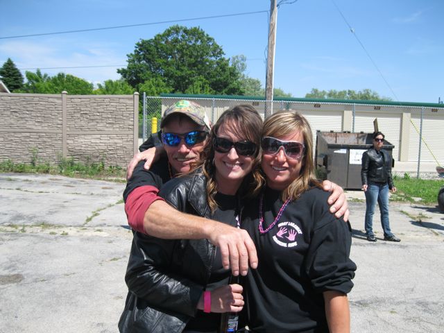 Lindsey Pics Laraway Memorial Ride