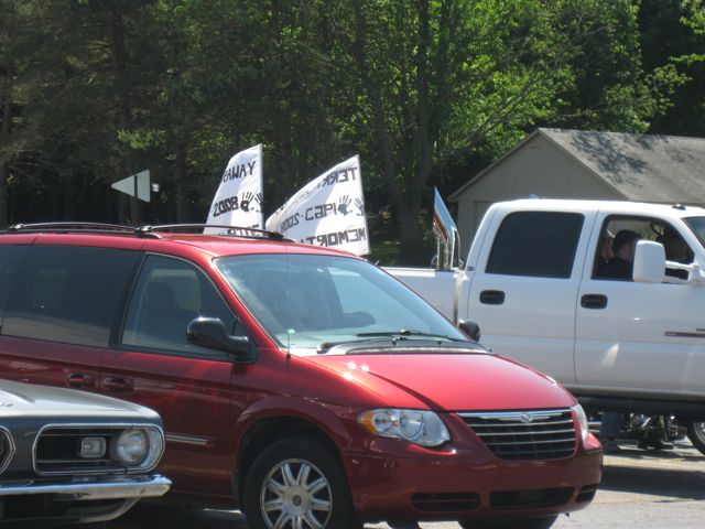 Lindsey Pics Laraway Memorial Ride