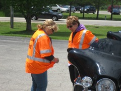 Lindsey Pics Laraway Memorial Ride