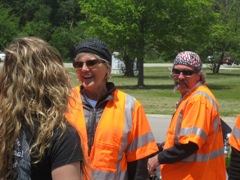 Lindsey Pics Laraway Memorial Ride