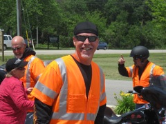 Lindsey Pics Laraway Memorial Ride