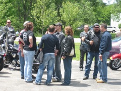 Lindsey Pics Laraway Memorial Ride