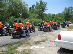 Lindsey Pics Laraway Memorial Ride