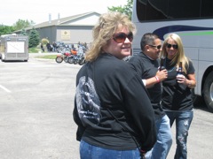 Lindsey Pics Laraway Memorial Ride