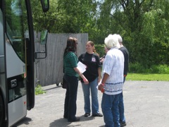 Lindsey Pics Laraway Memorial Ride