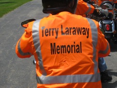 Lindsey Pics Laraway Memorial Ride