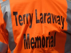 Lindsey Pics Laraway Memorial Ride