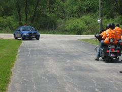 Lindsey Pics Laraway Memorial Ride