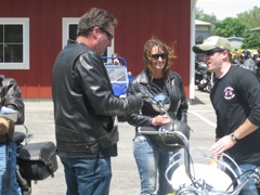 Lindsey Pics Laraway Memorial Ride