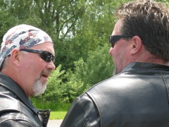 Lindsey Pics Laraway Memorial Ride