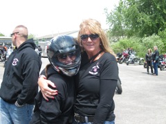 Lindsey Pics Laraway Memorial Ride