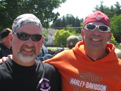 Lindsey Pics Laraway Memorial Ride