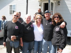 Lindsey Pics Laraway Memorial Ride