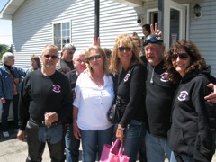 Lindsey Pics Laraway Memorial Ride