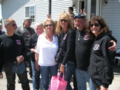 Lindsey Pics Laraway Memorial Ride