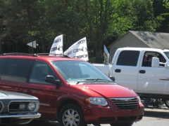 Lindsey Pics Laraway Memorial Ride