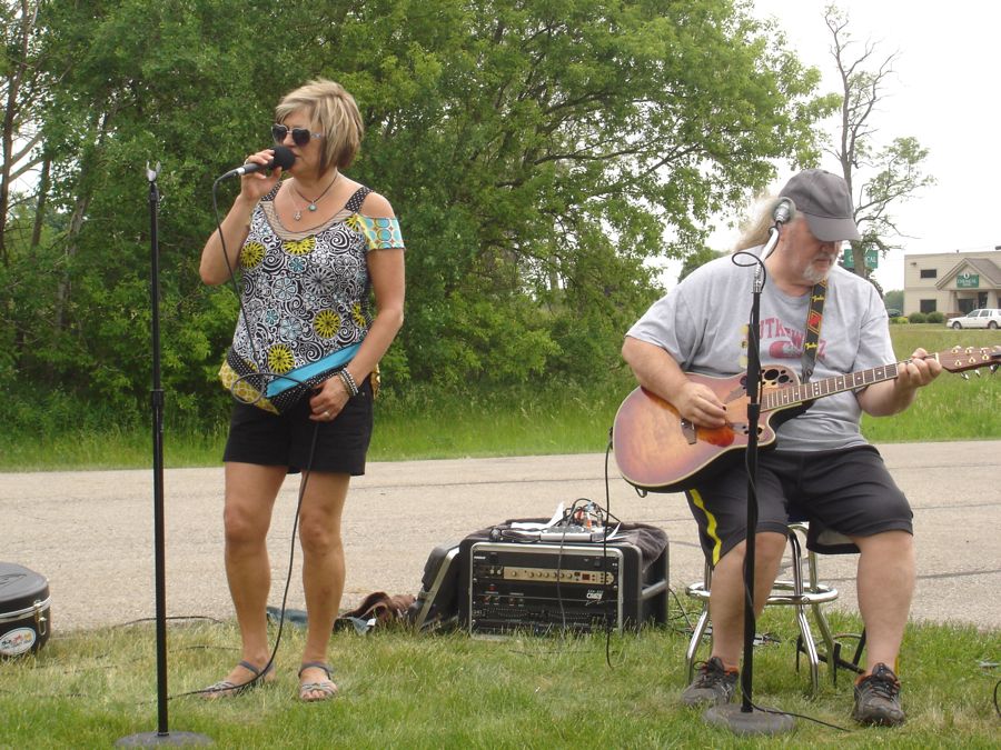 June 4 Kielbasa Cook-Out