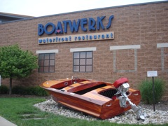 June 7 Boatwerks