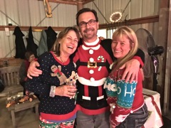 Dec 16 Phelps Ugly Sweater Party