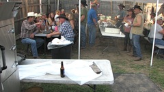 Sep 15 Oak Grove Cowboy Dinner