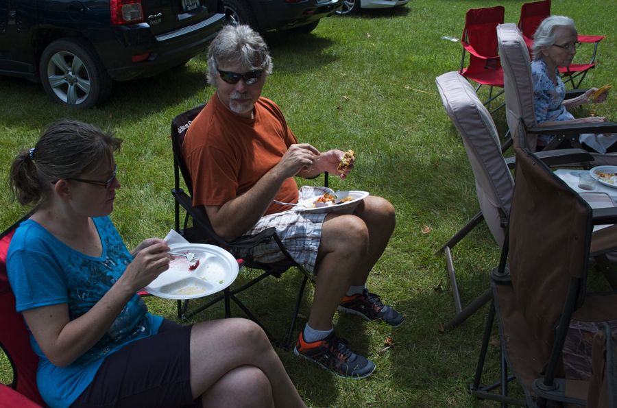 July 19 Helmboldt Picnic 2015