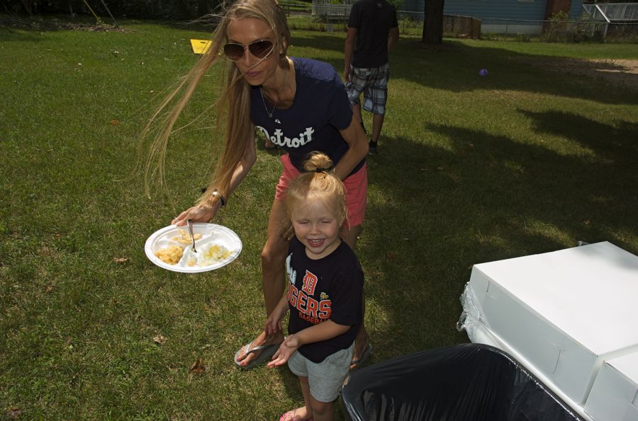 July 19 Helmboldt Picnic 2015