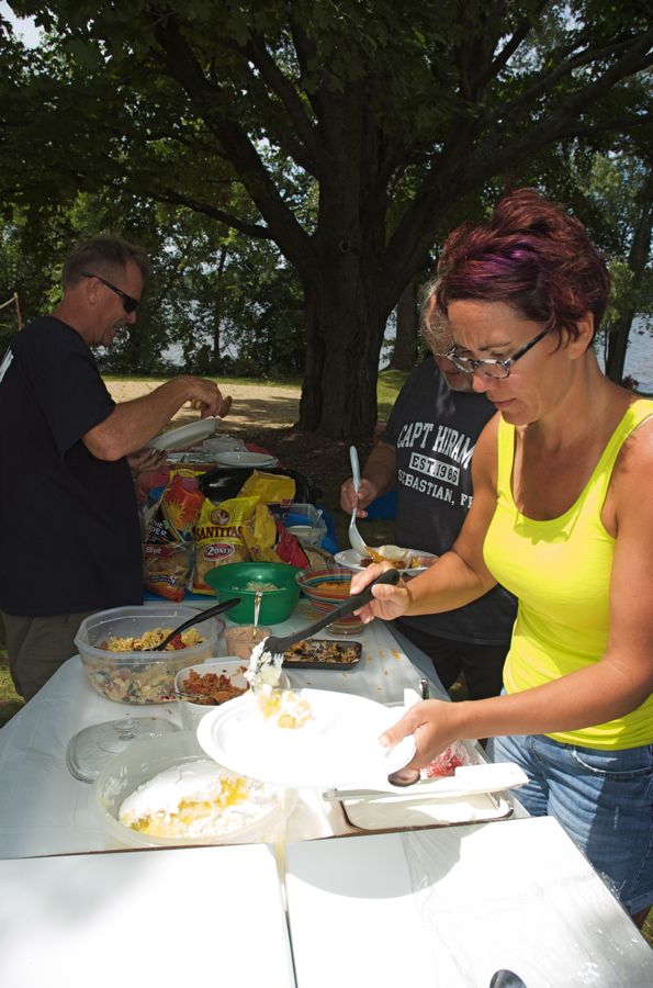 July 19 Helmboldt Picnic 2015