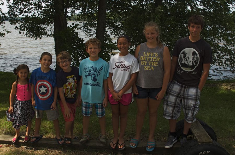 July 19 Helmboldt Picnic 2015