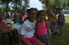 July 19 Helmboldt Picnic 2015