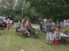 July 19 Helmboldt Picnic 2015