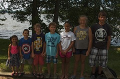 July 19 Helmboldt Picnic 2015