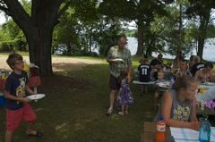 July 19 Helmboldt Picnic 2015