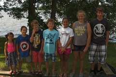 July 19 Helmboldt Picnic 2015