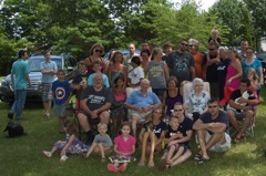 July 19 Helmboldt Picnic 2015