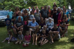 July 19 Helmboldt Picnic 2015