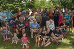 July 19 Helmboldt Picnic 2015