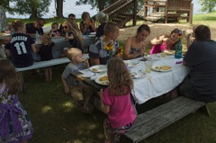 July 19 Helmboldt Picnic 2015